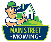 Main Street Mowing